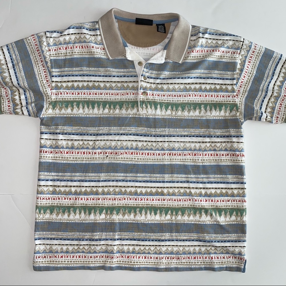 Greg Norman Polo - Picture 3 of 11